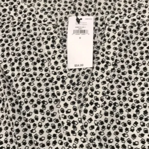 NWT- Banana Republic - S - Picture 4 of 10